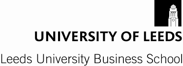 leeds university business school lubs lean management workshops